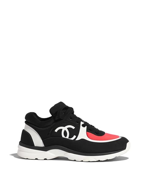 chanel sneakers dames 2015|chanel shoes official website.